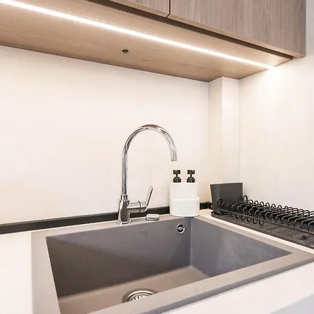 Perfect Near Sea Garden 4 Varna