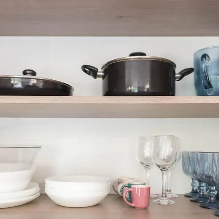 Perfect Near Sea Garden 4 Daire Varna