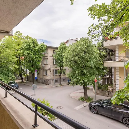 Perfect Near Sea Garden 4 Апартамент
