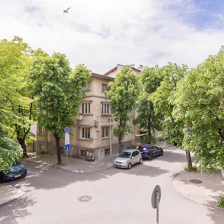 Perfect Near Sea Garden 4